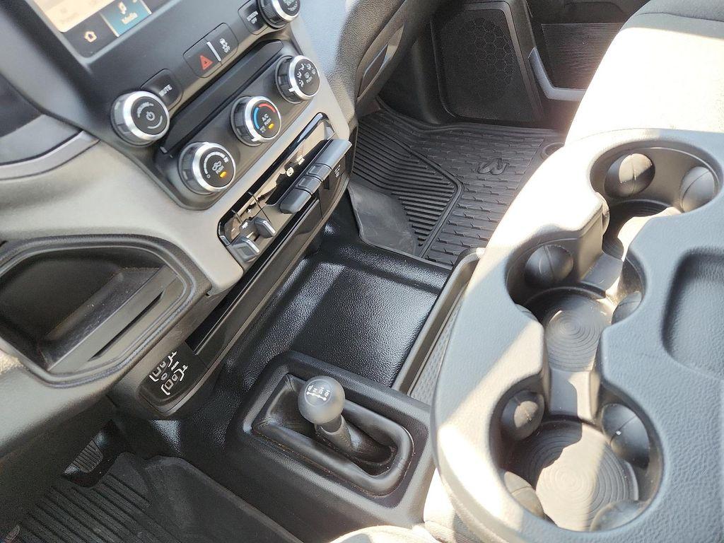 used 2024 Ram 3500 car, priced at $62,990