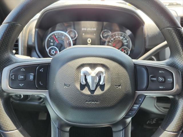 used 2024 Ram 3500 car, priced at $64,995