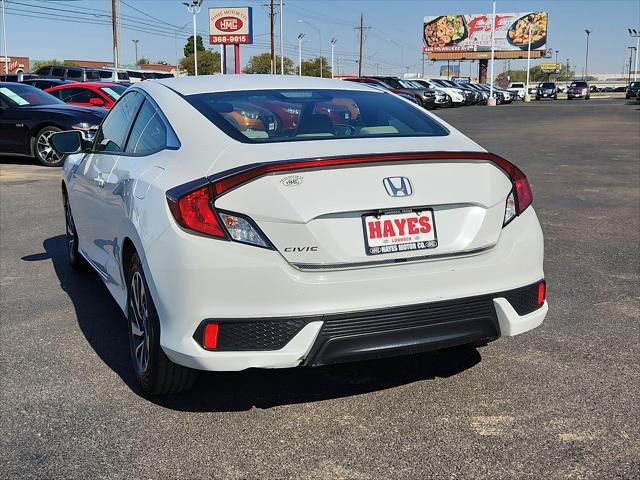 used 2019 Honda Civic car, priced at $16,990