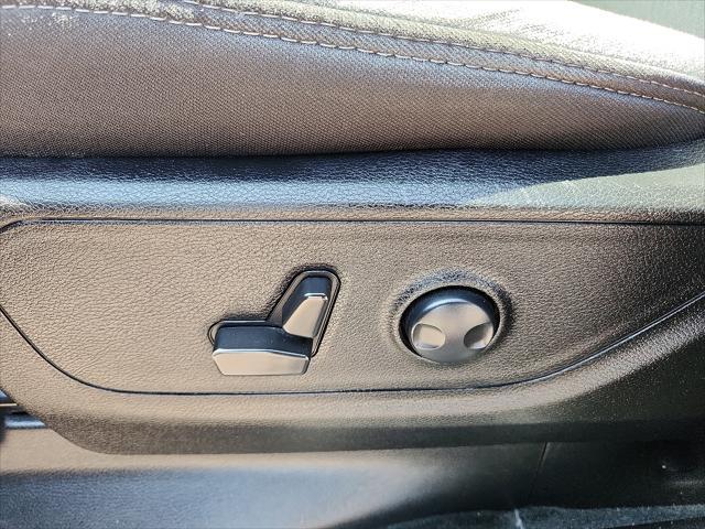 used 2022 Ram 1500 car, priced at $34,995