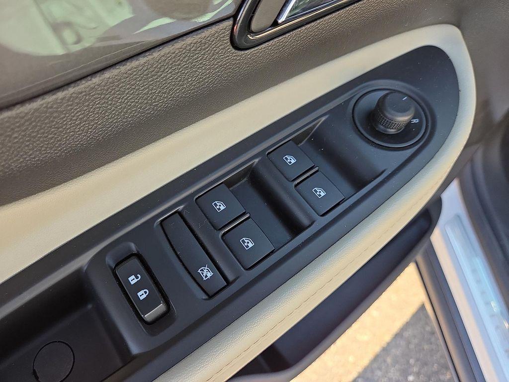 used 2019 Buick Encore car, priced at $19,995