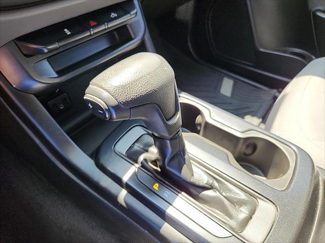 used 2020 Chevrolet Colorado car, priced at $18,995