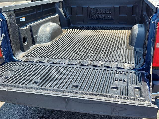 used 2020 Chevrolet Colorado car, priced at $18,995