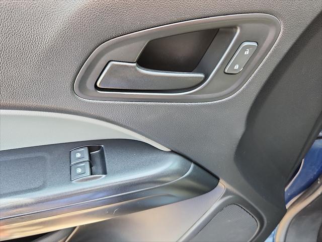 used 2020 Chevrolet Colorado car, priced at $18,995