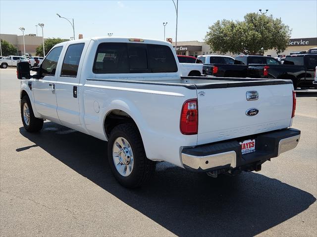 used 2009 Ford F-250 car, priced at $24,995