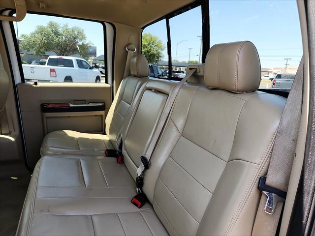 used 2009 Ford F-250 car, priced at $24,995