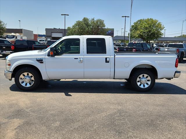 used 2009 Ford F-250 car, priced at $24,995