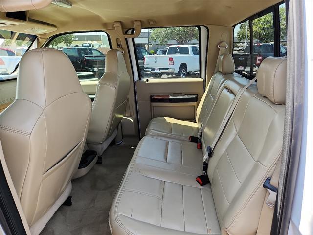used 2009 Ford F-250 car, priced at $24,995