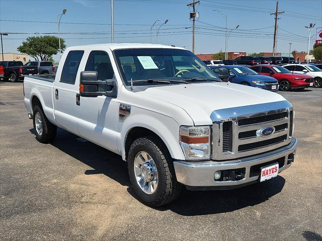 used 2009 Ford F-250 car, priced at $24,995