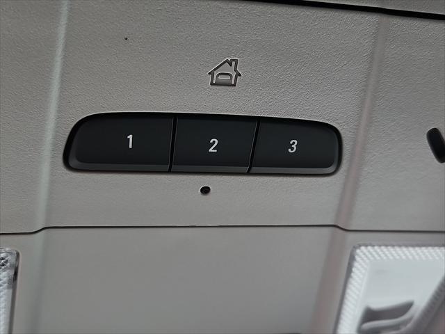 used 2023 Chevrolet Blazer car, priced at $31,790