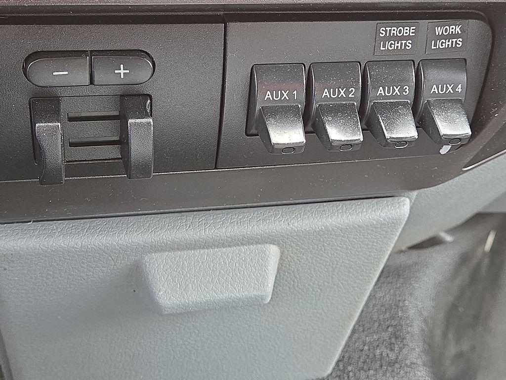 used 2015 Ford F-250 car, priced at $22,995