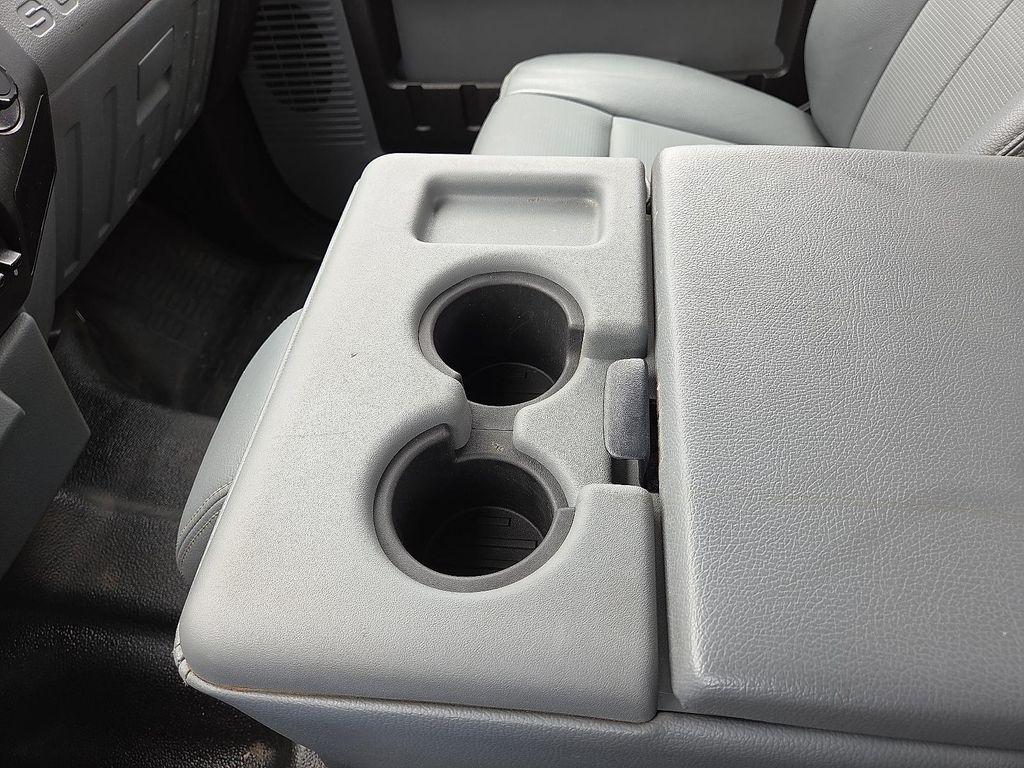 used 2015 Ford F-250 car, priced at $22,995