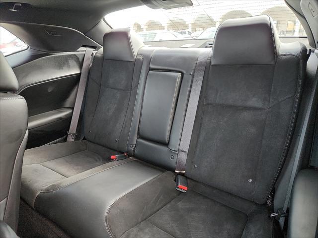 used 2023 Dodge Challenger car, priced at $43,995