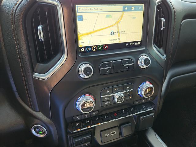 used 2019 GMC Sierra 1500 car