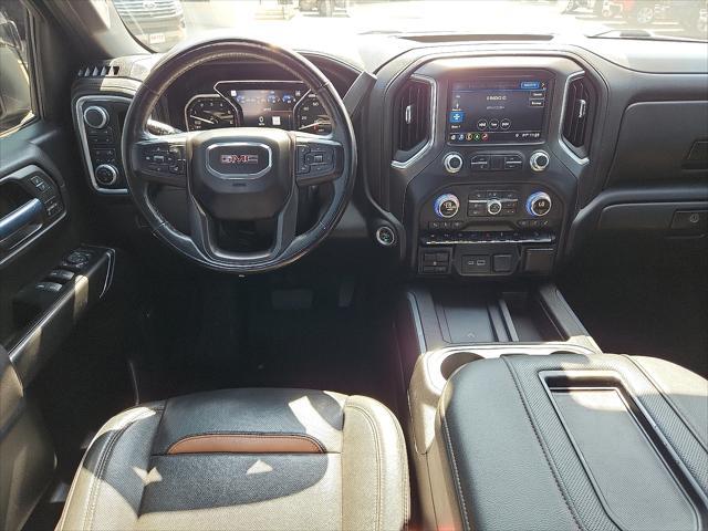 used 2019 GMC Sierra 1500 car