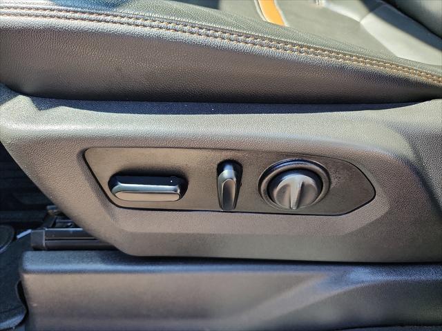 used 2019 GMC Sierra 1500 car