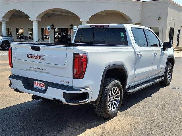 used 2019 GMC Sierra 1500 car