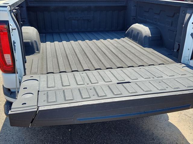 used 2019 GMC Sierra 1500 car