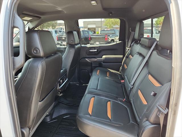 used 2019 GMC Sierra 1500 car