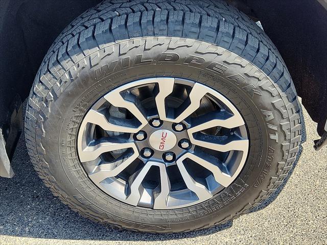 used 2019 GMC Sierra 1500 car