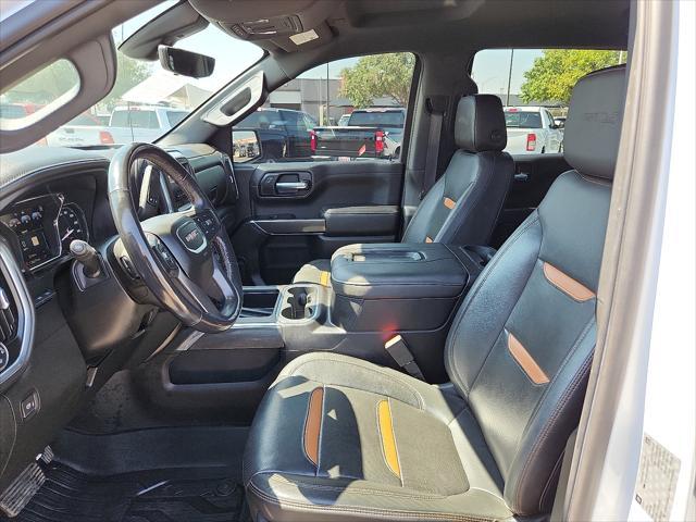 used 2019 GMC Sierra 1500 car