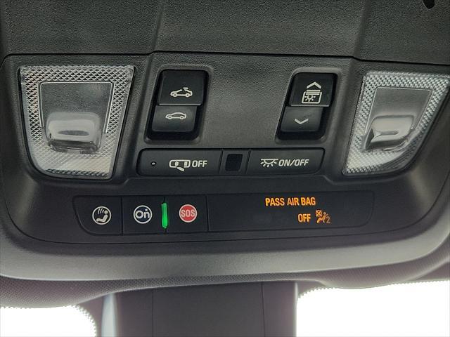 used 2023 Chevrolet Equinox car, priced at $31,995