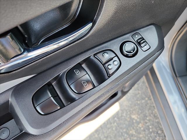 used 2024 Nissan Kicks car, priced at $26,995