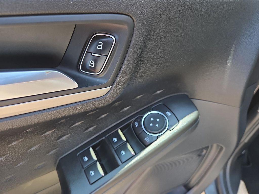 used 2020 Ford Escape car, priced at $17,995