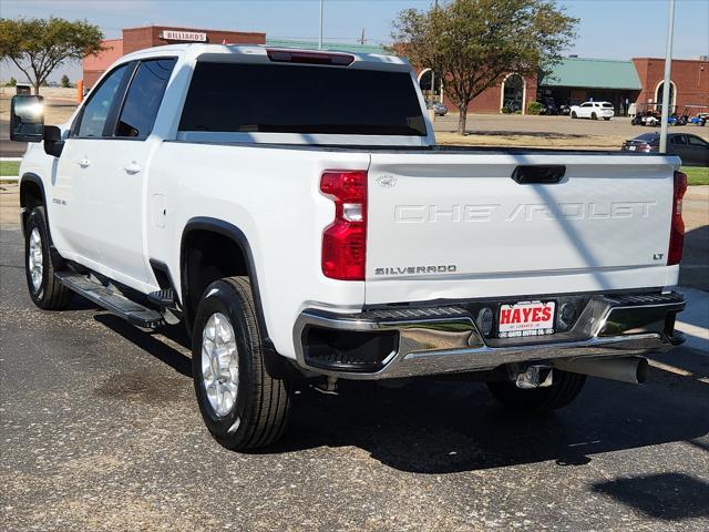 used 2023 Chevrolet Silverado 2500 car, priced at $53,990