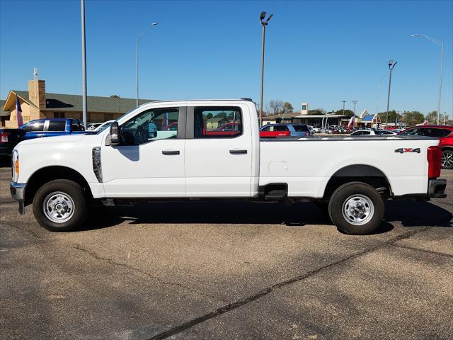 used 2023 Ford F-250 car, priced at $49,490