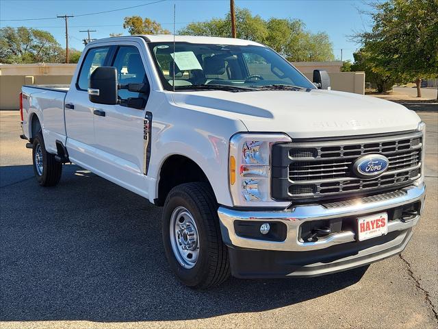 used 2023 Ford F-250 car, priced at $49,490