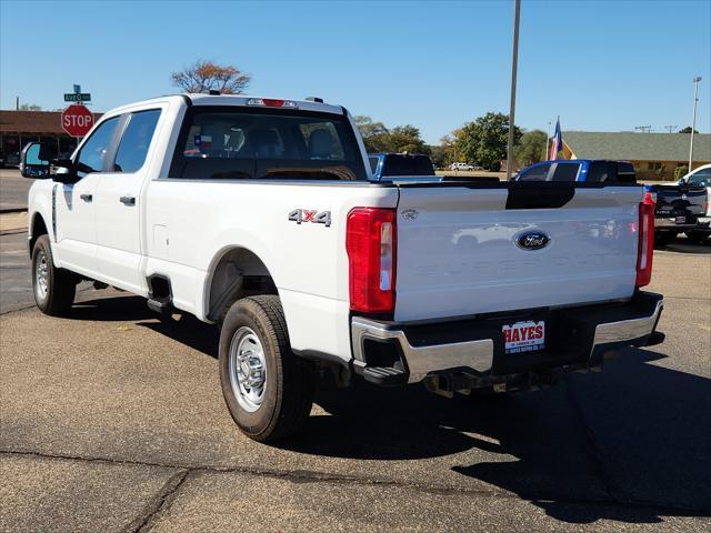 used 2023 Ford F-250 car, priced at $49,490