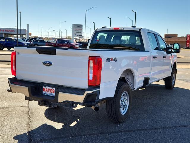 used 2023 Ford F-250 car, priced at $46,398