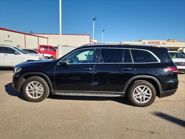 used 2020 Mercedes-Benz GLS 450 car, priced at $38,490