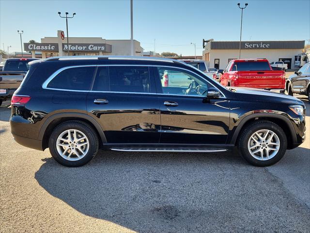 used 2020 Mercedes-Benz GLS 450 car, priced at $38,490