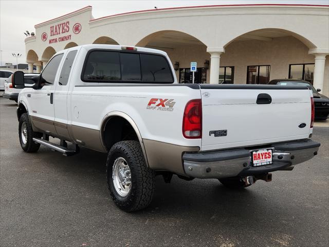 used 2004 Ford F-350 car, priced at $17,995