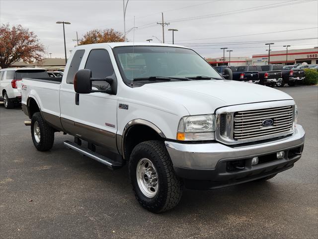 used 2004 Ford F-350 car, priced at $17,995