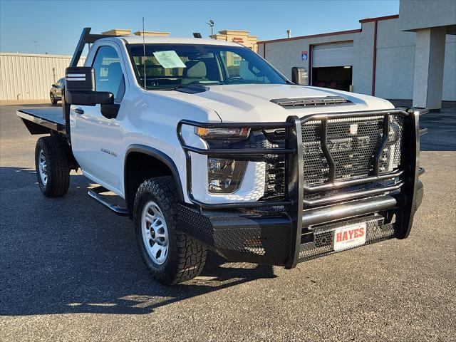 used 2020 Chevrolet Silverado 3500 car, priced at $27,990