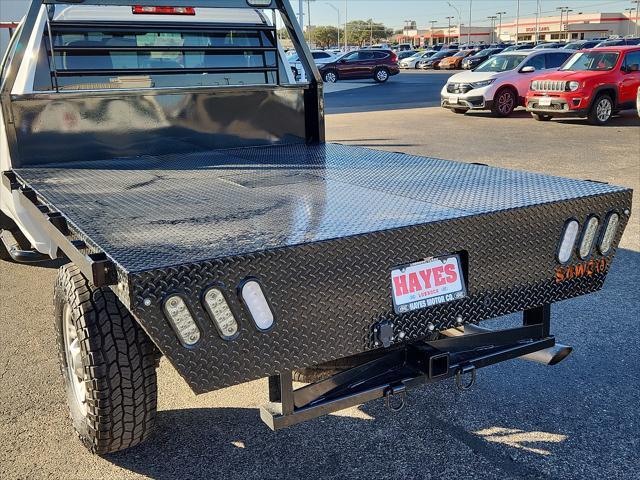 used 2020 Chevrolet Silverado 3500 car, priced at $27,990