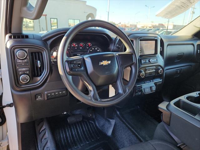 used 2020 Chevrolet Silverado 3500 car, priced at $27,990