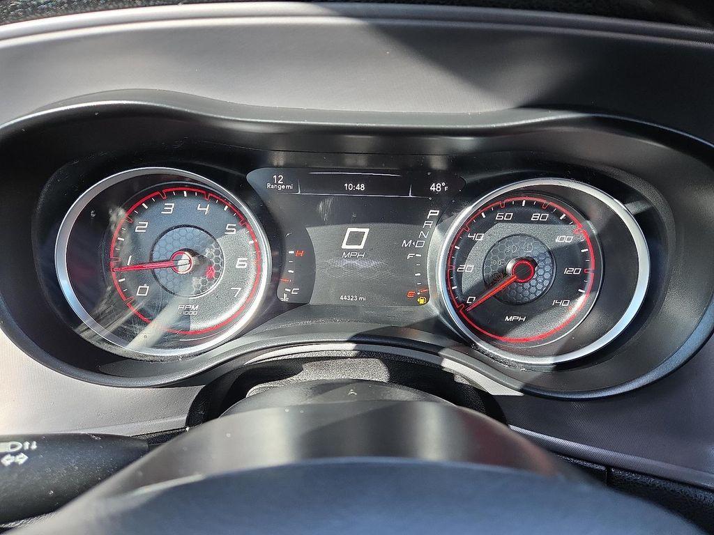 used 2023 Dodge Charger car, priced at $24,995