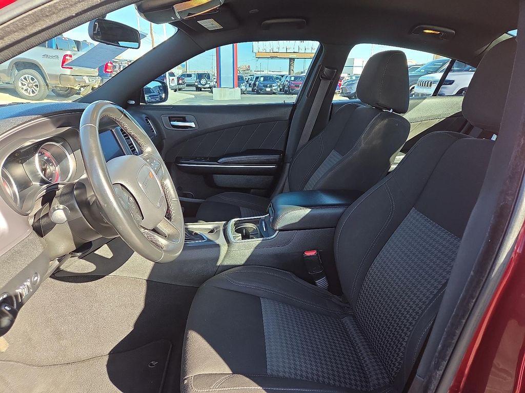 used 2023 Dodge Charger car, priced at $24,995