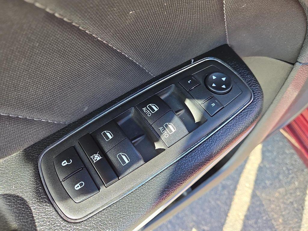 used 2023 Dodge Charger car, priced at $24,995