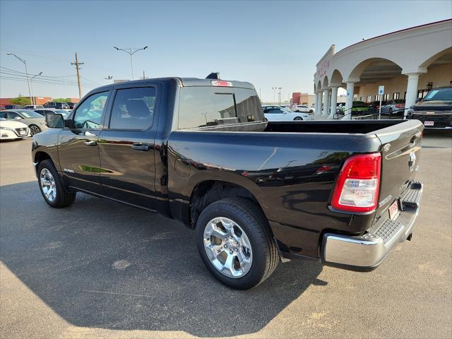 used 2023 Ram 1500 car, priced at $36,788