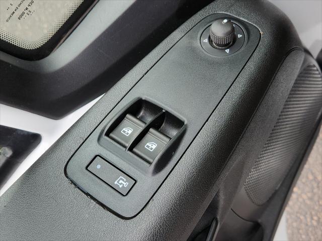 used 2023 Ram ProMaster 2500 car, priced at $36,990