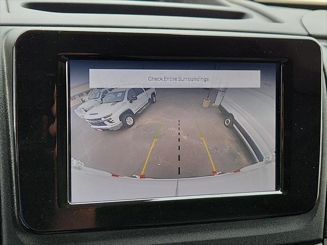 used 2023 Ram ProMaster 2500 car, priced at $36,990