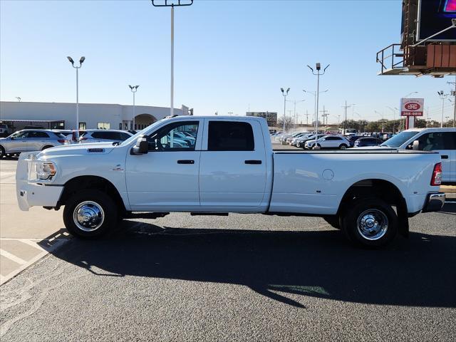 used 2024 Ram 3500 car, priced at $64,995