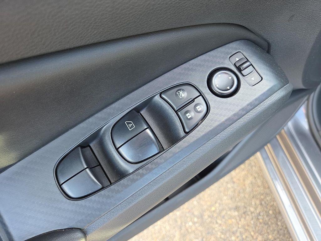 used 2025 Nissan Altima car, priced at $24,995