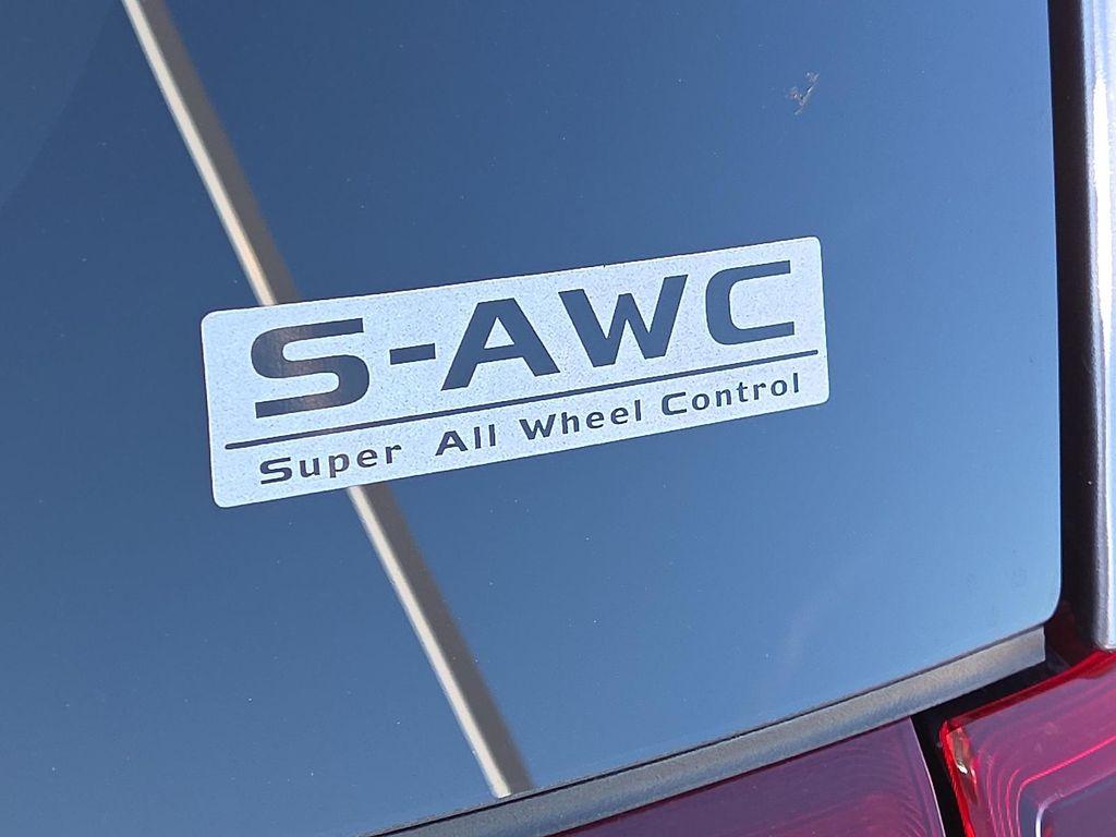 used 2022 Mitsubishi Outlander PHEV car, priced at $23,995