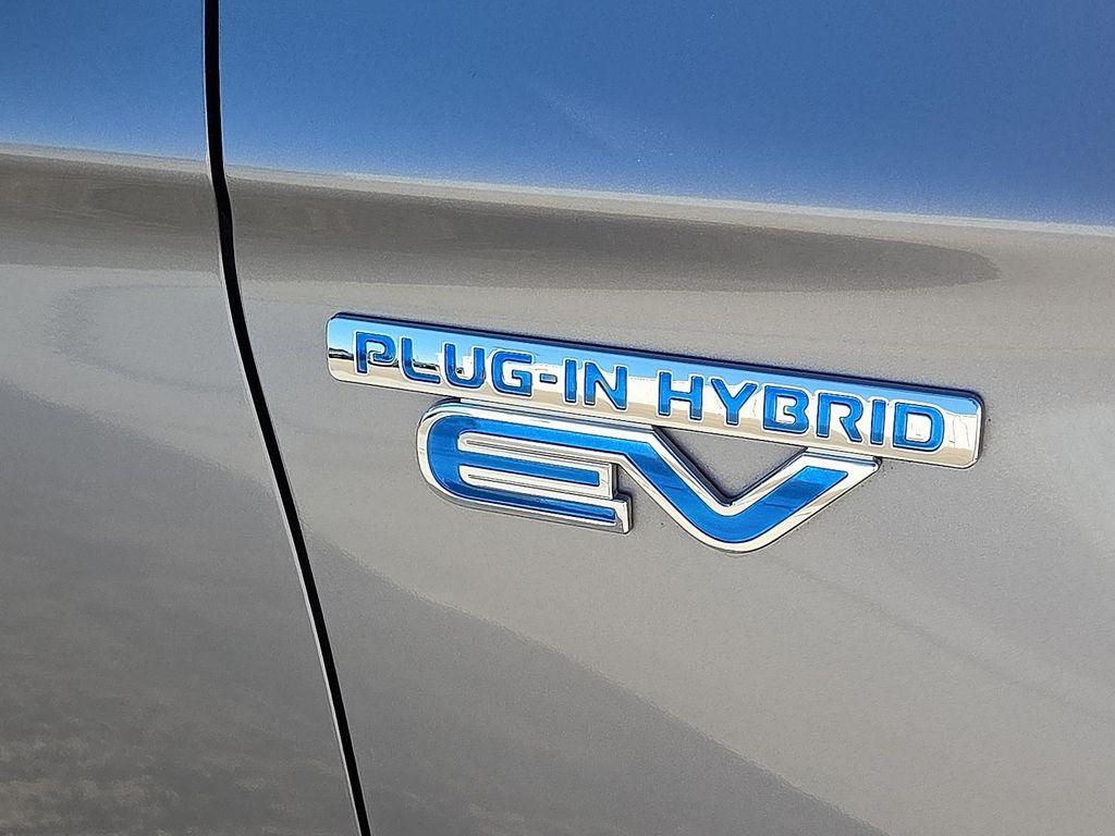 used 2022 Mitsubishi Outlander PHEV car, priced at $23,995